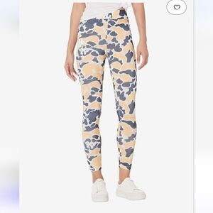 Kappa Authentic Palissa Leggings Size Small